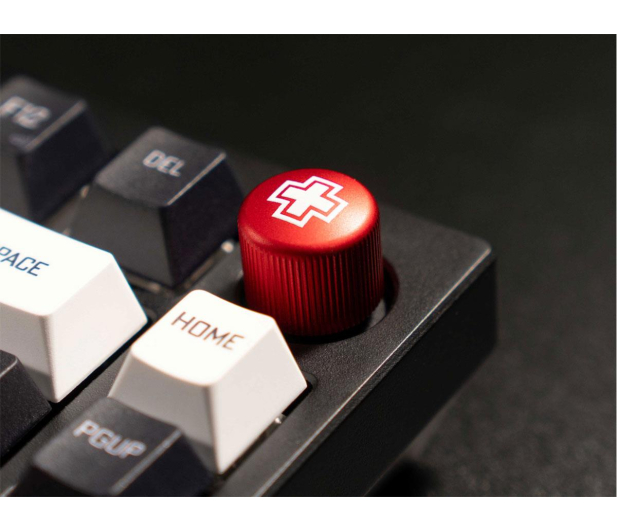 Keychron P1H-M1P-DZ - 1507876 - zdjęcie 6